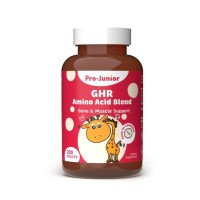 Prolife儿童植物生长素200片 新包装